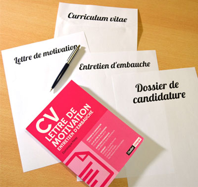 services aux étudiants